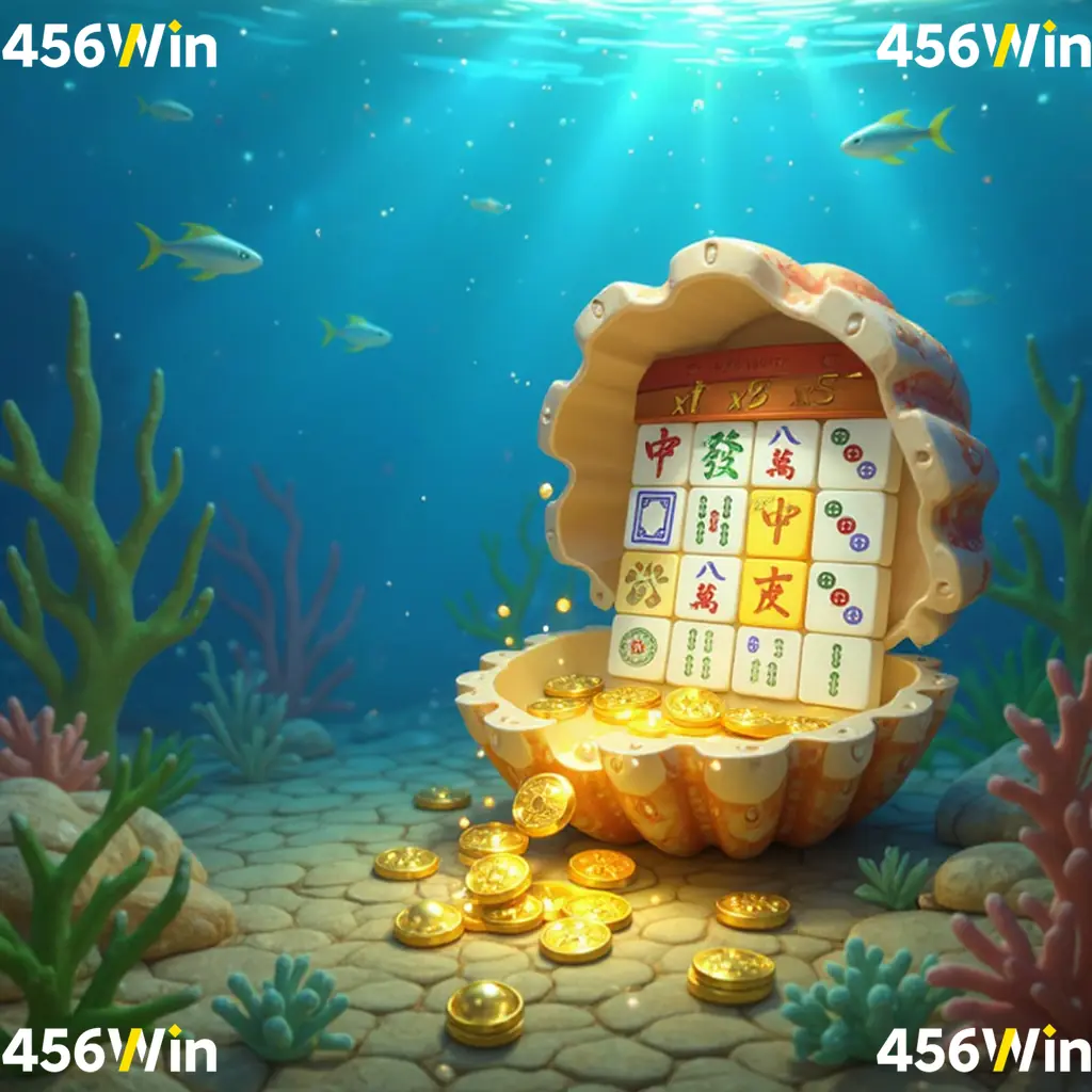 456WIN: Mobile Edition Fahd Pahdepie 456 win