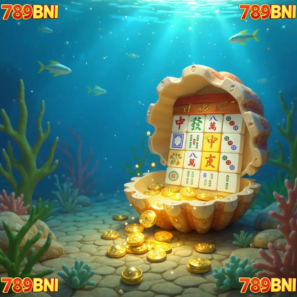 789BNI: Mobile Edition Fahd Pahdepie 789 BNI