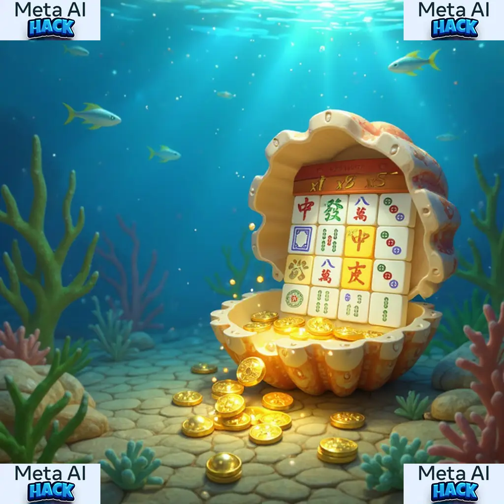 AI META HACK: Mobile Edition Fahd Pahdepie ai meta hack slot