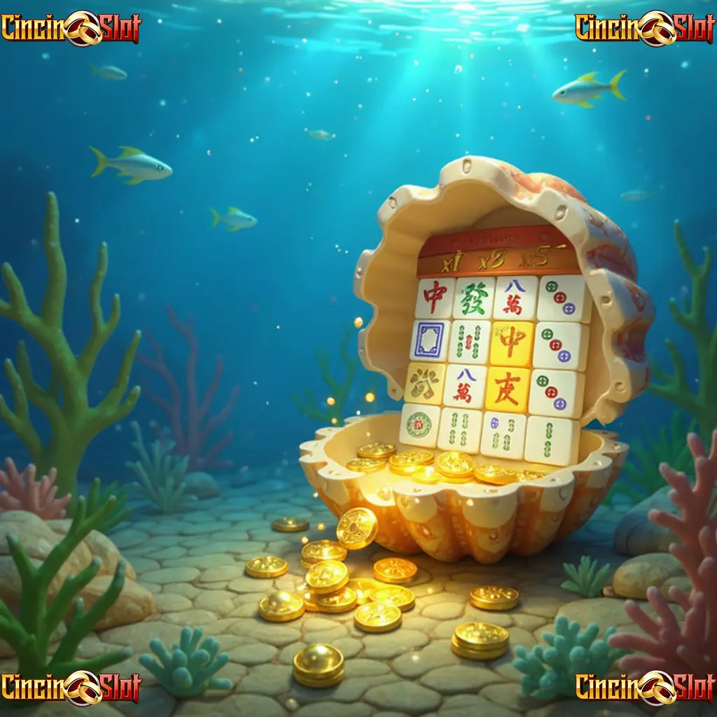 Cincin Slot: Mobile Edition Fahd Pahdepie cincinslot