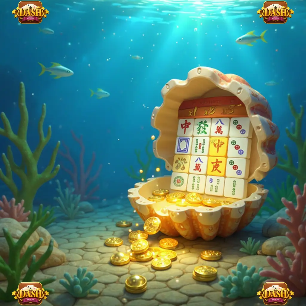 DASHRUMMY: Mobile Edition Fahd Pahdepie dash rummy