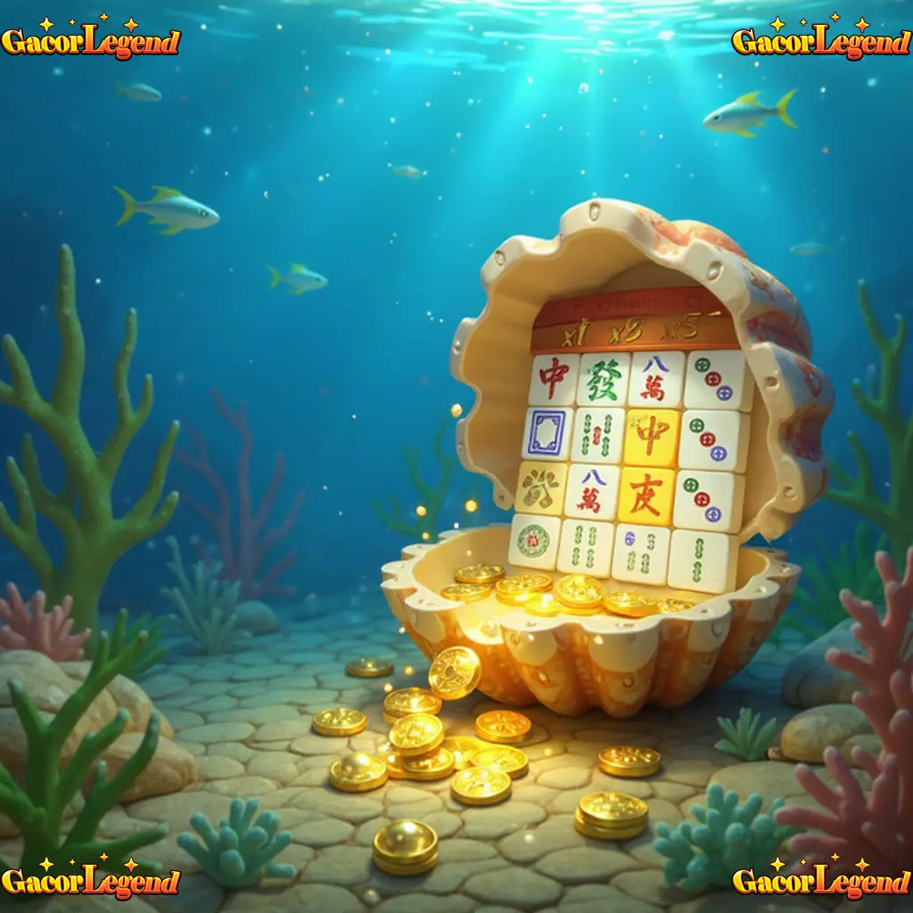 GACORLEGEND: Mobile Edition Fahd Pahdepie Gacor Legend
