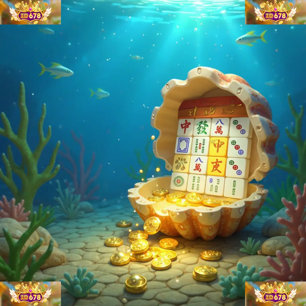 ID678: Mobile Edition Fahd Pahdepie ID 678