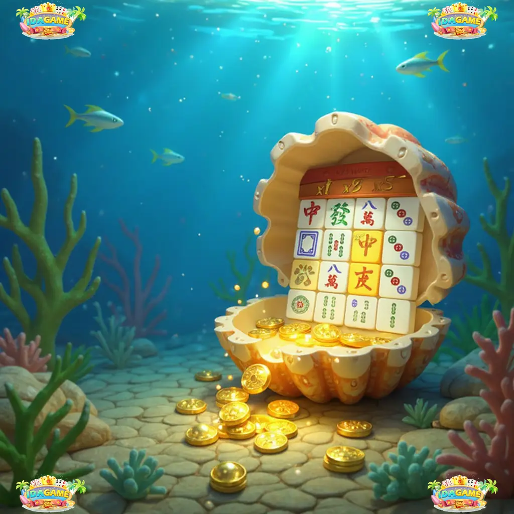 IDAGAME: Mobile Edition Fahd Pahdepie ida game