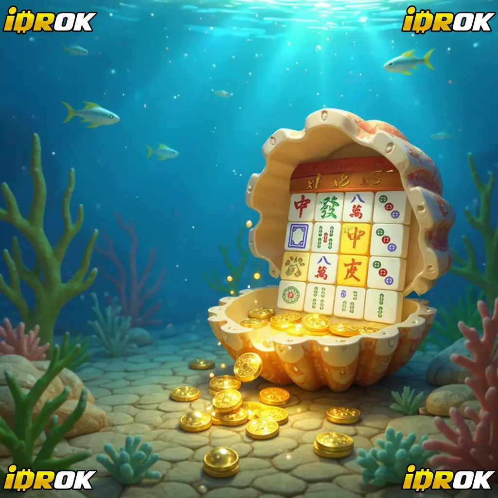 IDROK: Mobile Edition Fahd Pahdepie idr ok