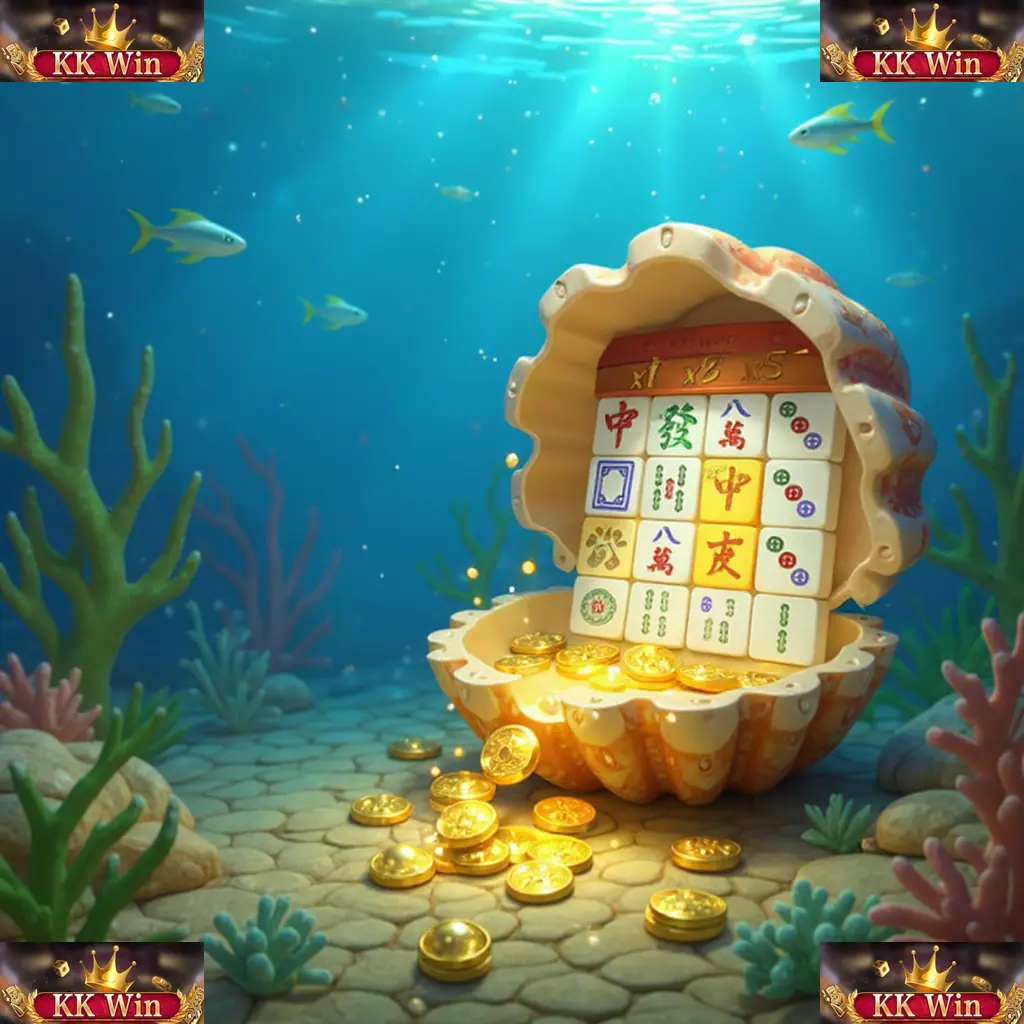 KKWINSLOTS: Mobile Edition Fahd Pahdepie KKwin