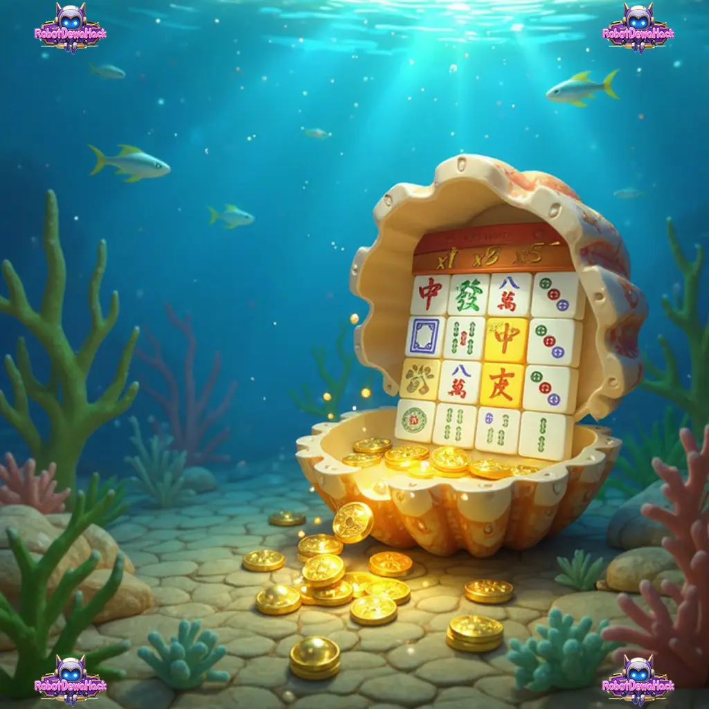 ROBOT DEWA CHEAT: Mobile Edition Fahd Pahdepie robot dewa slot