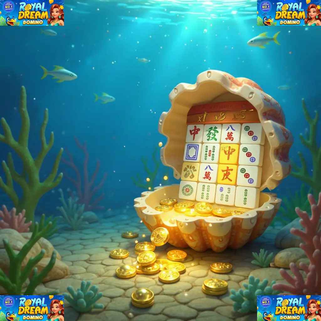 ROYALDREAM: Mobile Edition Fahd Pahdepie royal dream