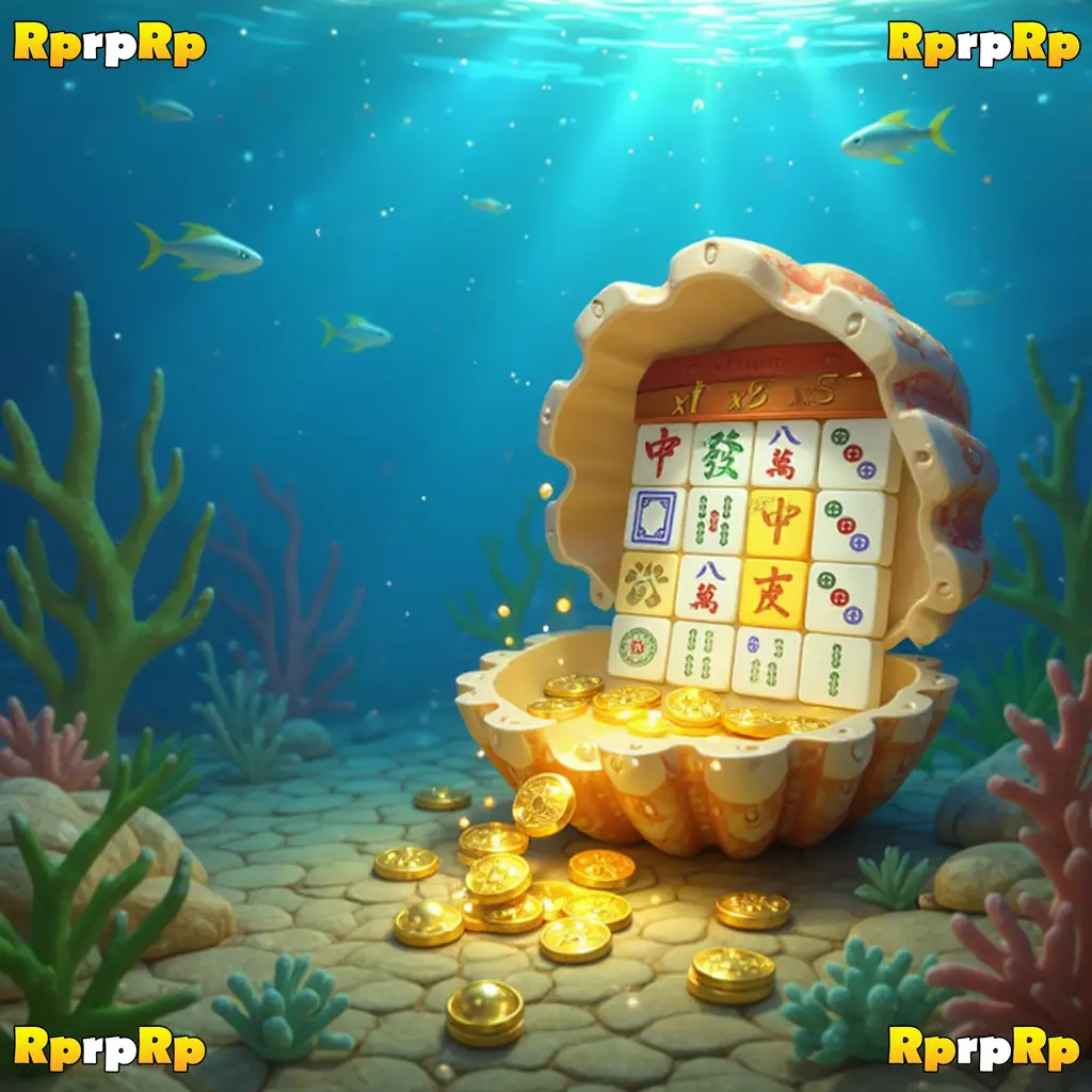 RPRPRP: Mobile Edition Fahd Pahdepie RP RP RP