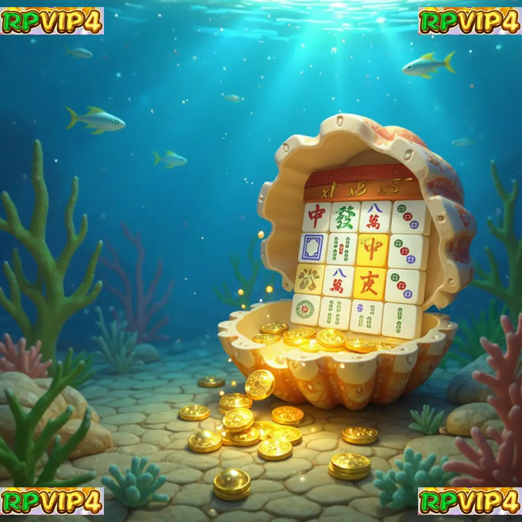 RPVIP4: Mobile Edition Fahd Pahdepie rp vip 4