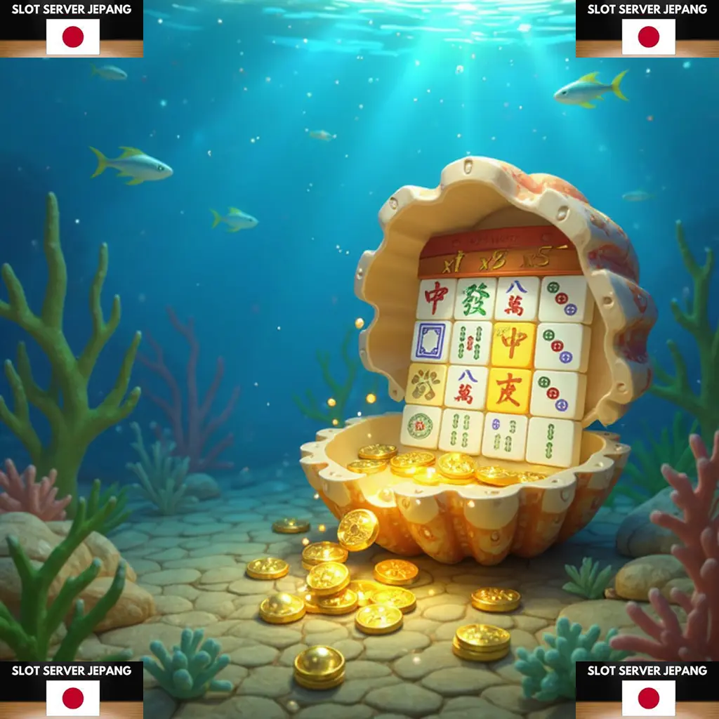 SERVER JEPANG: Mobile Edition Fahd Pahdepie server jepang gacor