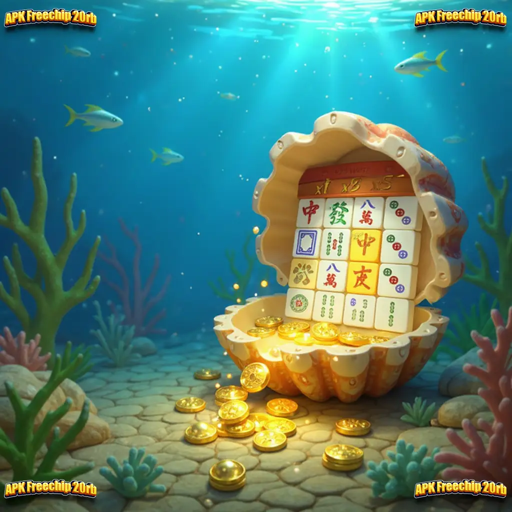 SLOT FREECHIP 20RB: Mobile Edition Fahd Pahdepie free chip 20