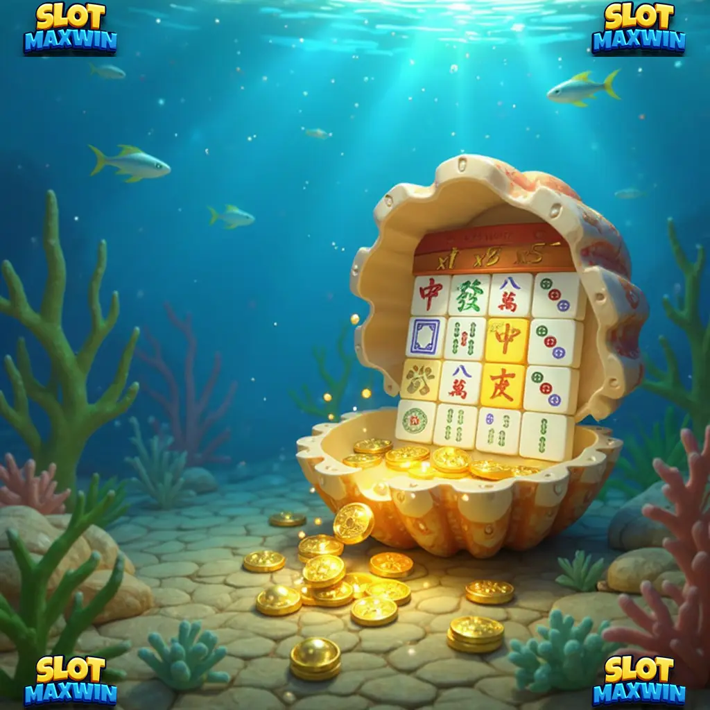 SLOT MAXWIN: Mobile Edition Fahd Pahdepie slot toto maxwin