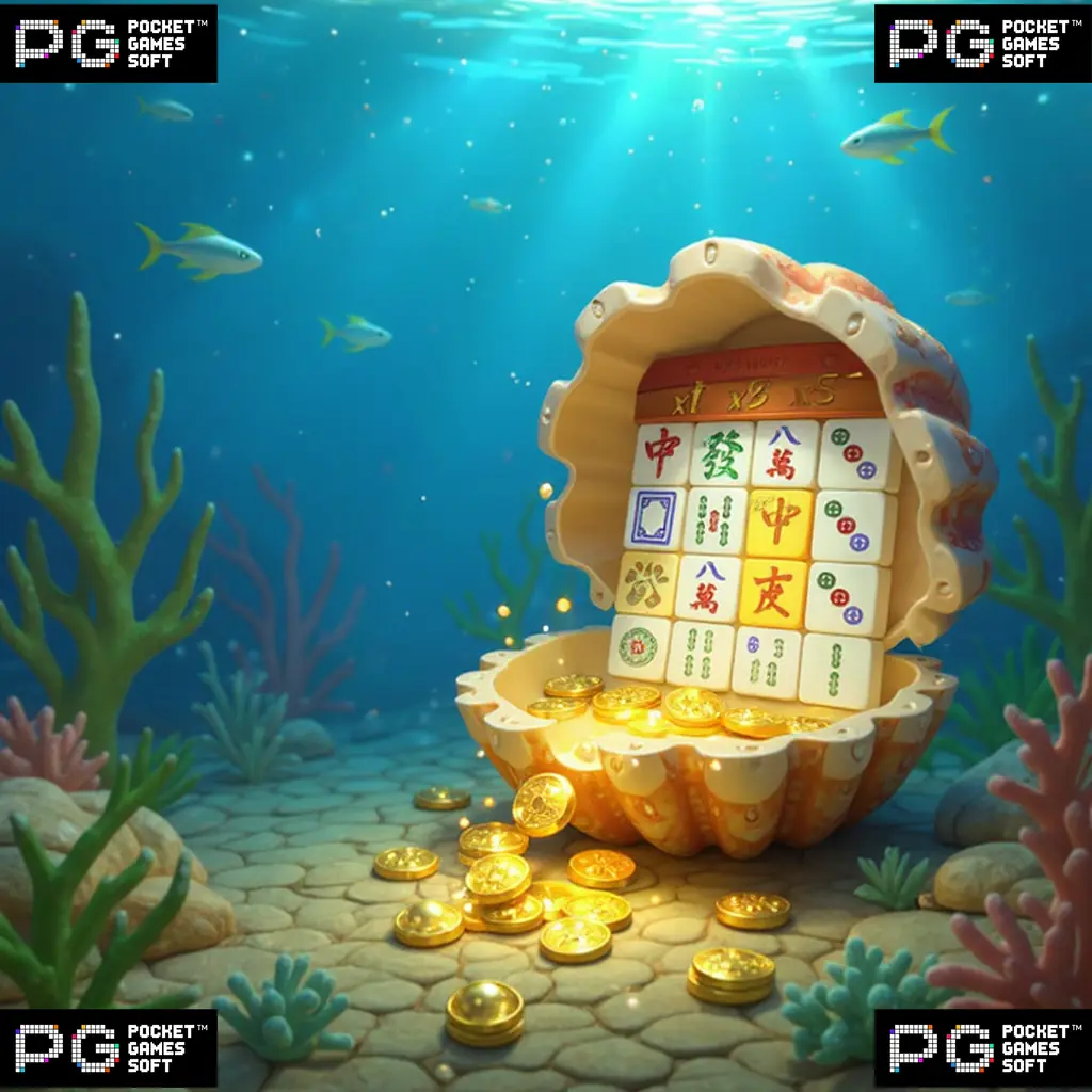 SLOT PG SOFT: Mobile Edition Fahd Pahdepie slot pgsoft