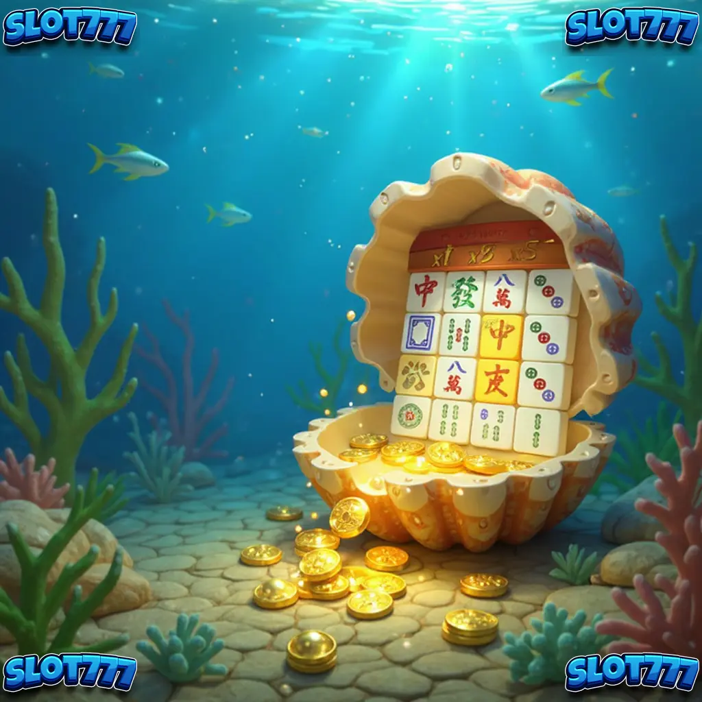 SLOT777: Mobile Edition Fahd Pahdepie slot 777
