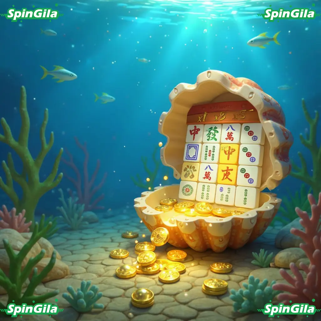 SPINGILA: Mobile Edition Fahd Pahdepie spin gila