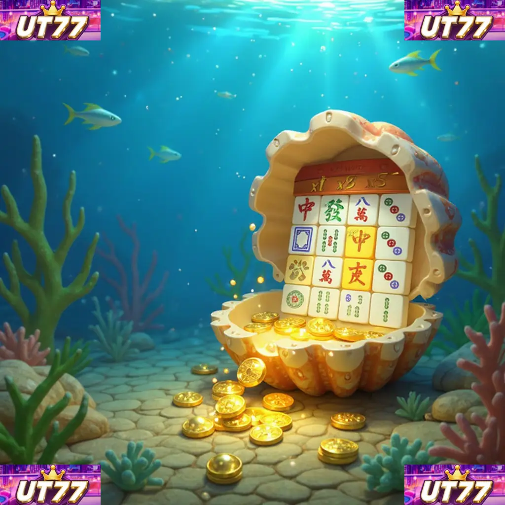 UT77: Mobile Edition Fahd Pahdepie ut 77